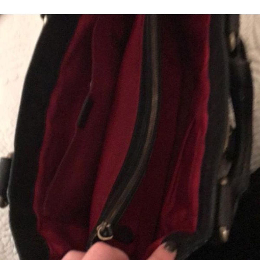 Authentic Celine tote - Picture 5 of 8